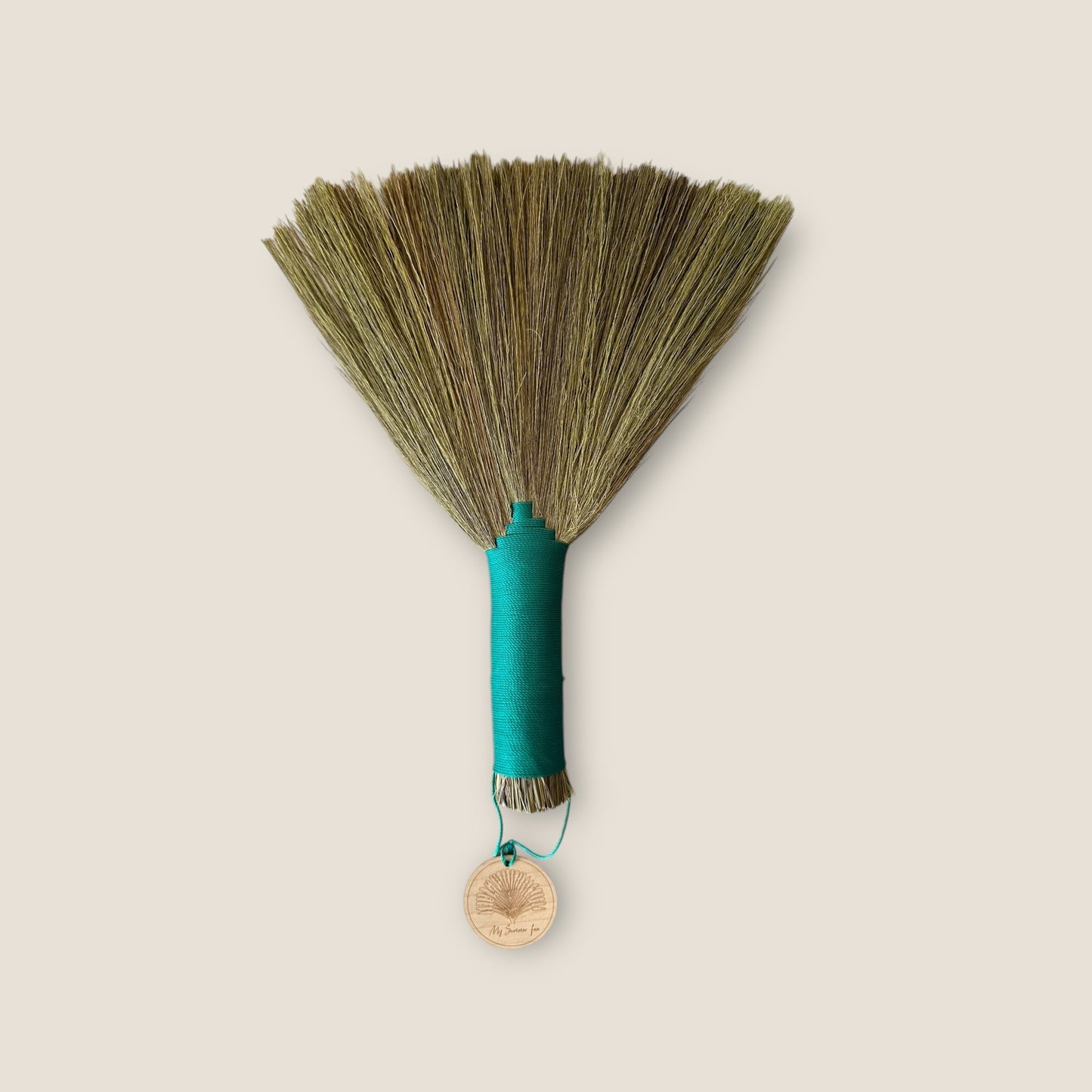 Beach Accessories — Abu Dhabi anti sand brush - My Summer fan
