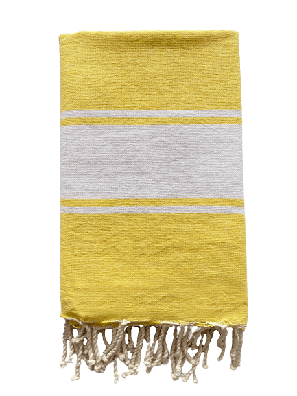 Beach Accessories anti sand brush & towel - My Summer fan