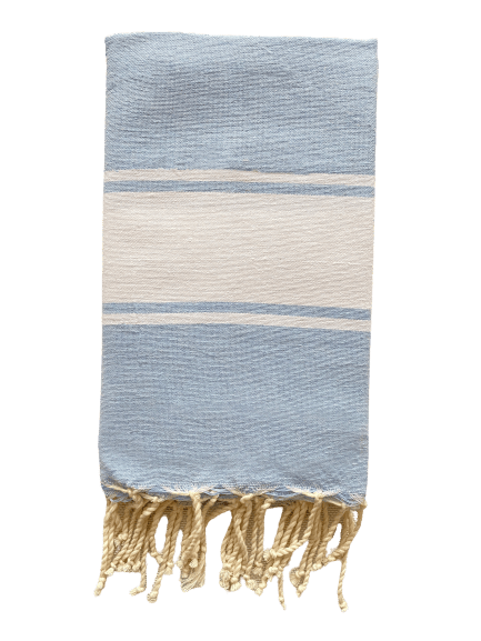 Beach Accessories anti sand brush & towel - My Summer fan