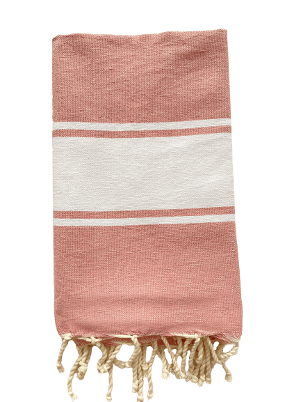 Beach accessories anti sand brush and towel - My Summer fan