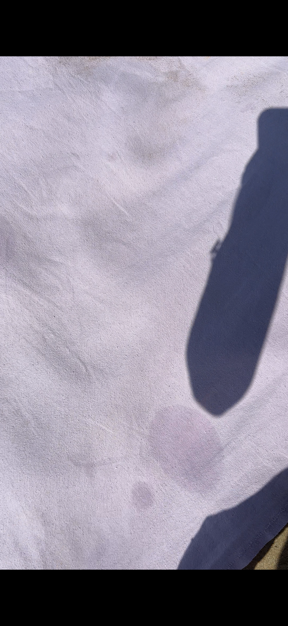 Sand free towel