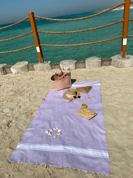 Summer 2026 Beach Essentials: Everything You Need for the Perfect Beach Day