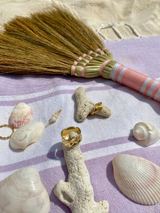 Summer and beach accessories - My Summer fan