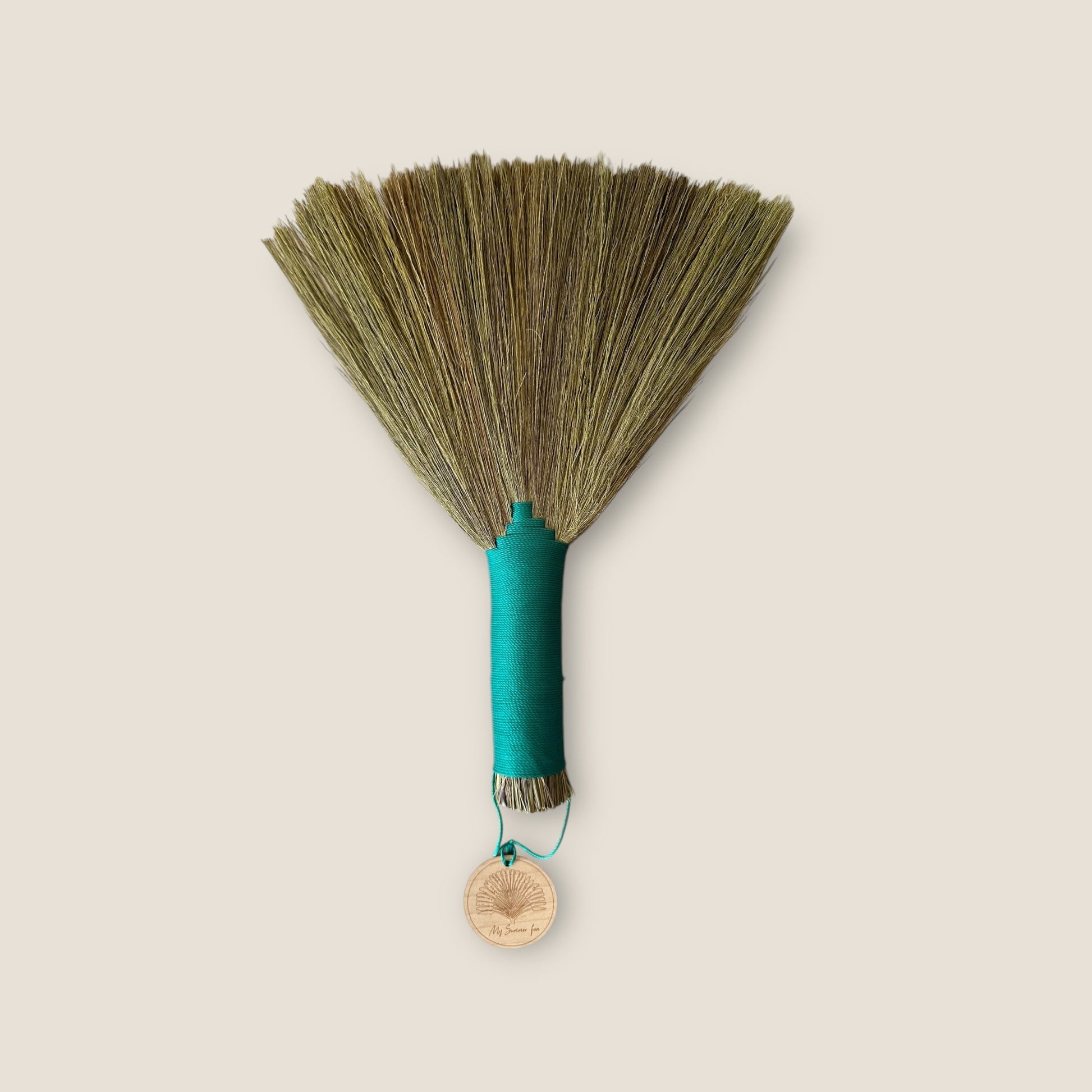 Beach Accessories — Abu Dhabi anti sand brush - My Summer fan