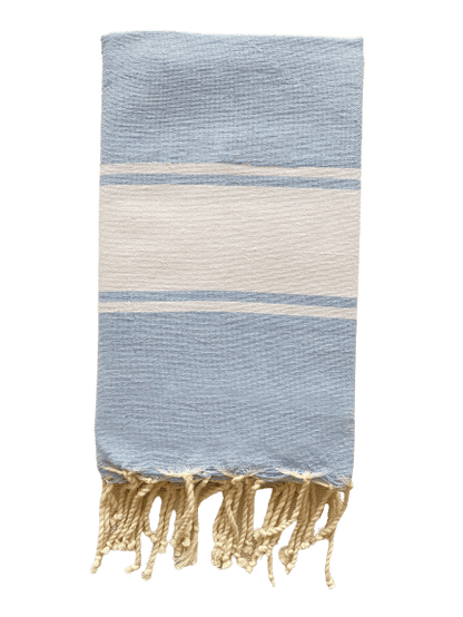 Beach Accessories anti sand brush & towel - My Summer fan