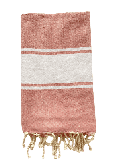 Beach accessories anti sand brush and towel - My Summer fan