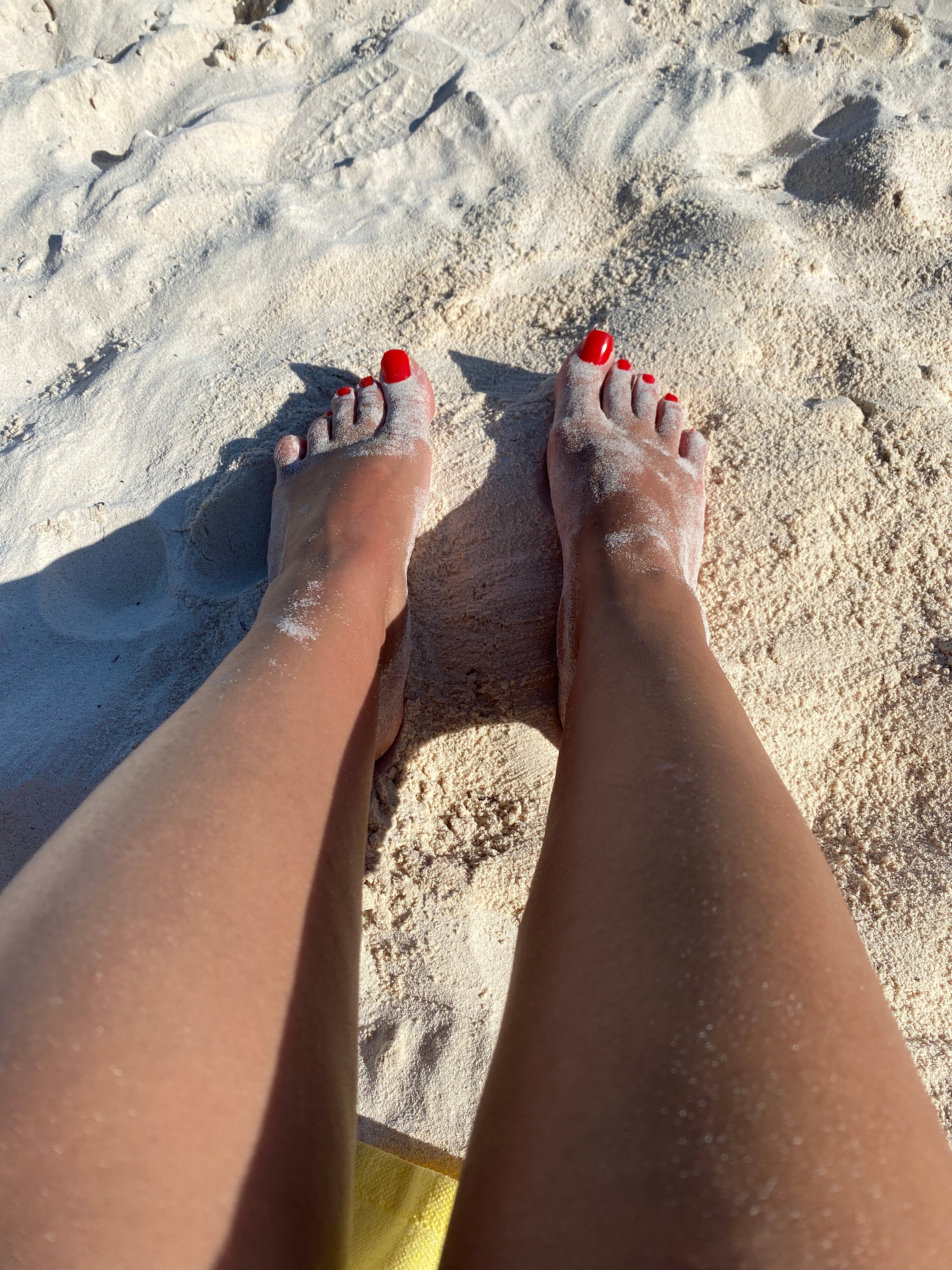 Beach accessories anti sand brush