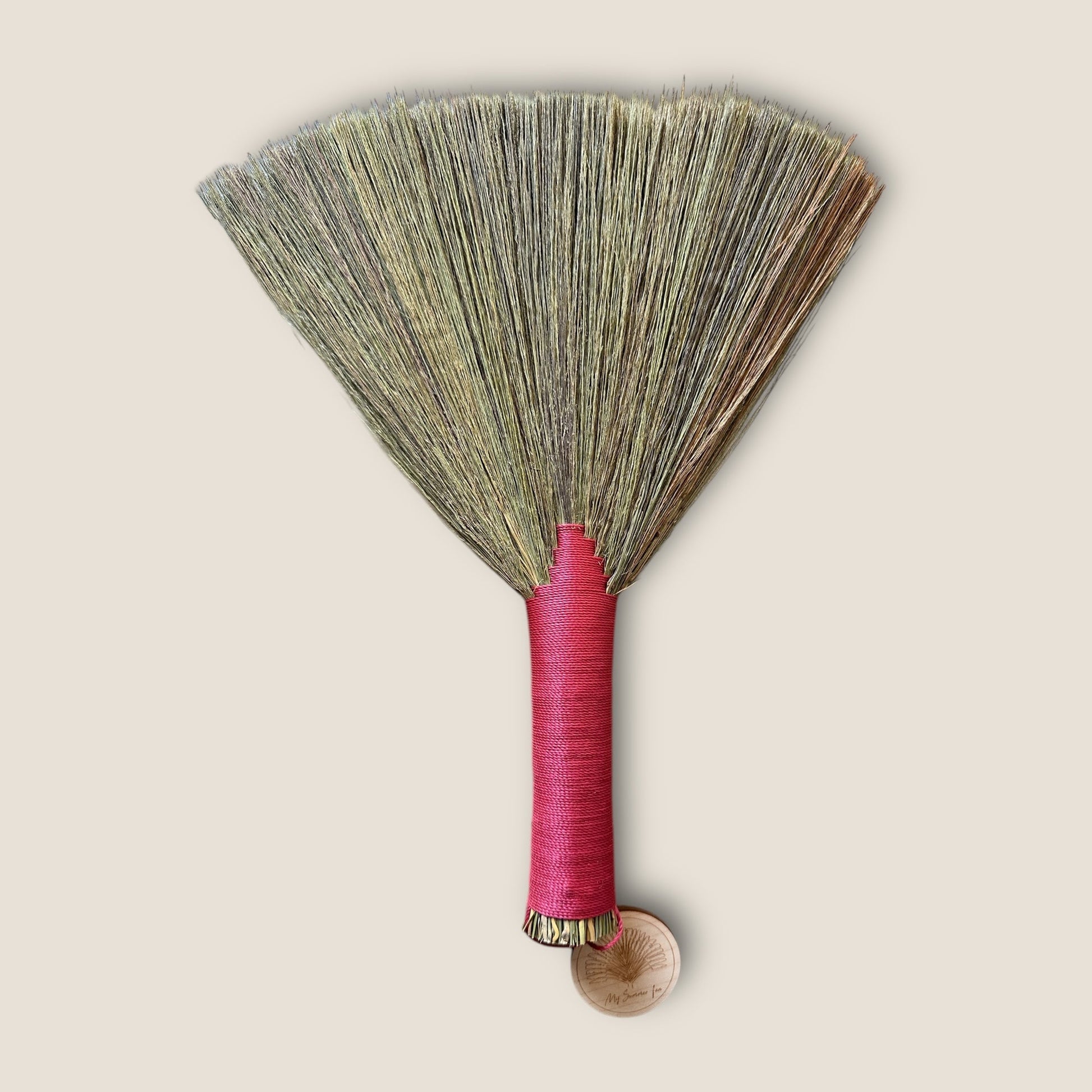 Beach Accessories — Elegant Small Anti - Sand Beach Brush - My Summer fan