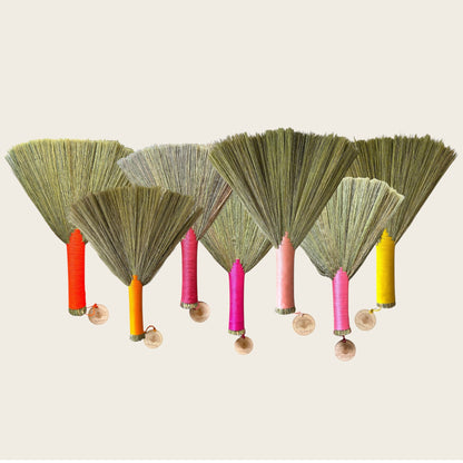 Beach Accessories — Elegant Small Anti - Sand Beach Brush - My Summer fan