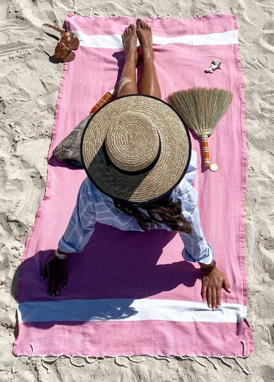 Beach Accessories anti sand brush - My Summer fan
