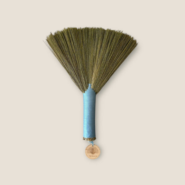 Pastel Blue