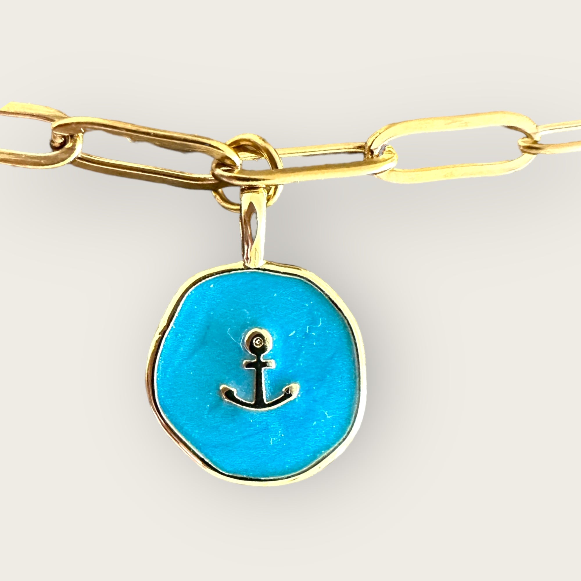 Women jewelry gold plated stainless steel - water resistant