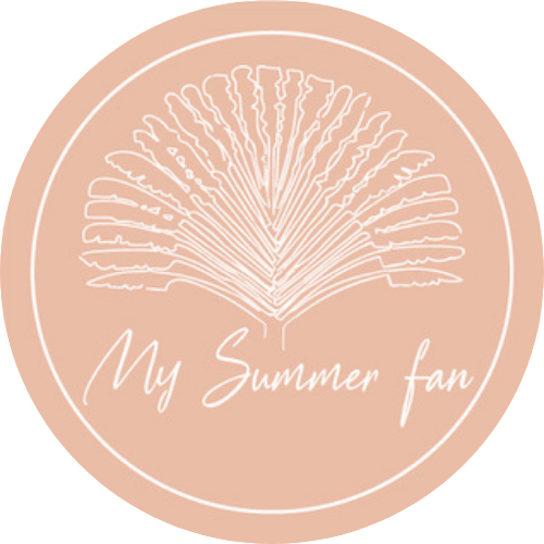 My Summer fan