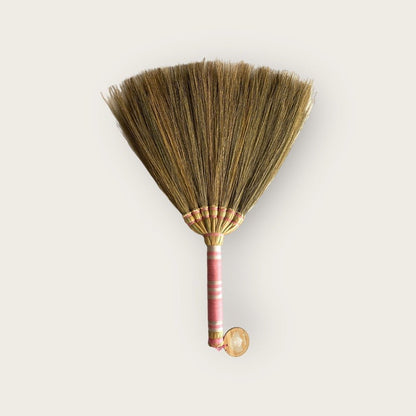 Beach broom - Pink - My Summer fan