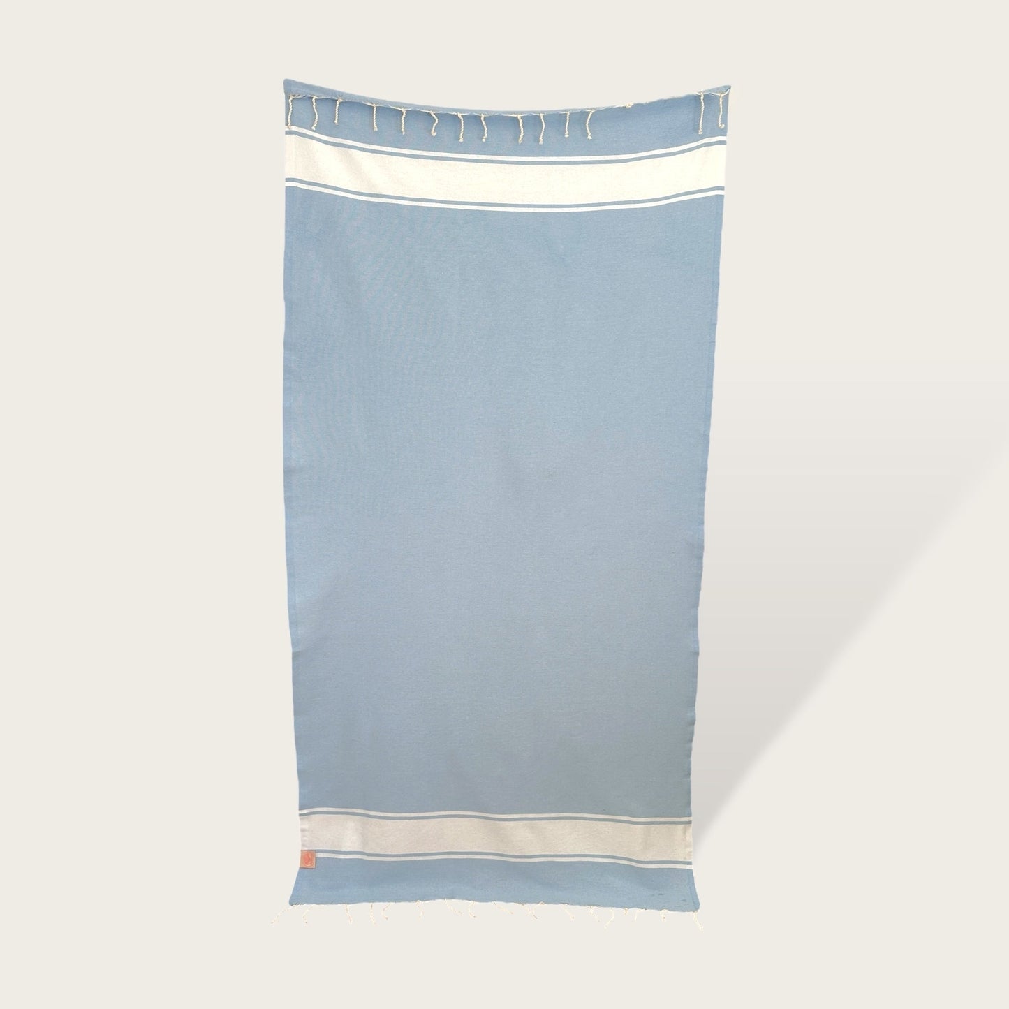 Beach towel - Blue - My Summer fan