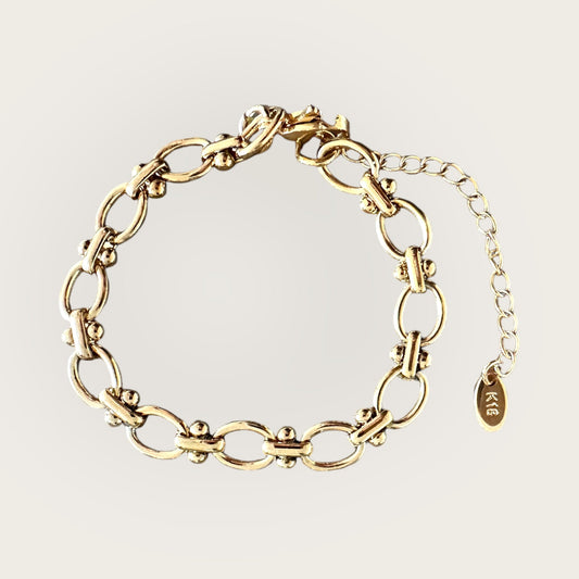 Elegant Lana Chain Bracelet - My Summer fan