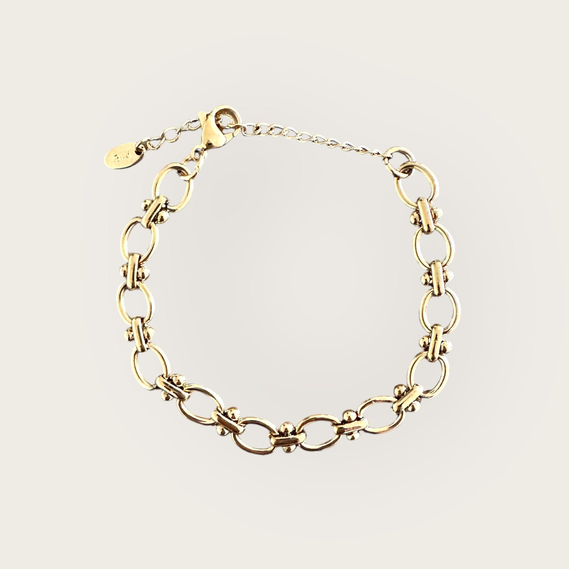 Elegant Lana Chain Bracelet - My Summer fan