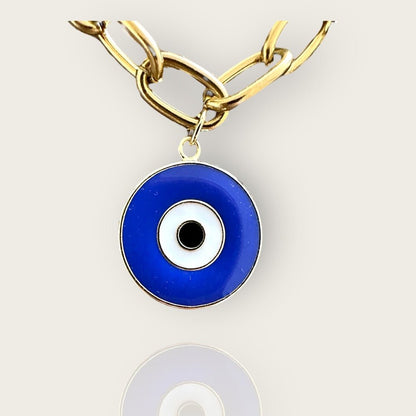 Evil Eye Bracelet - My Summer fan