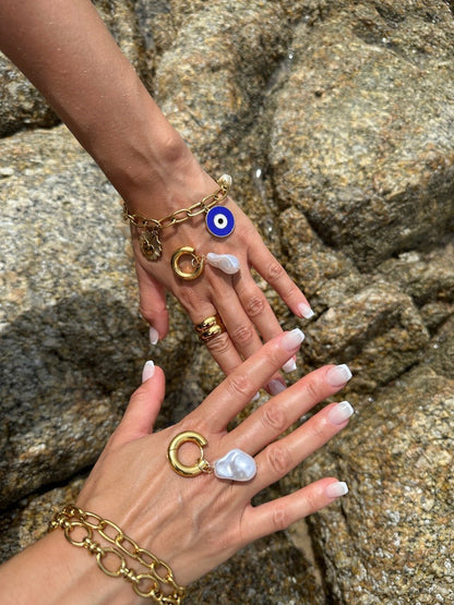 Evil Eye Bracelet - My Summer fan