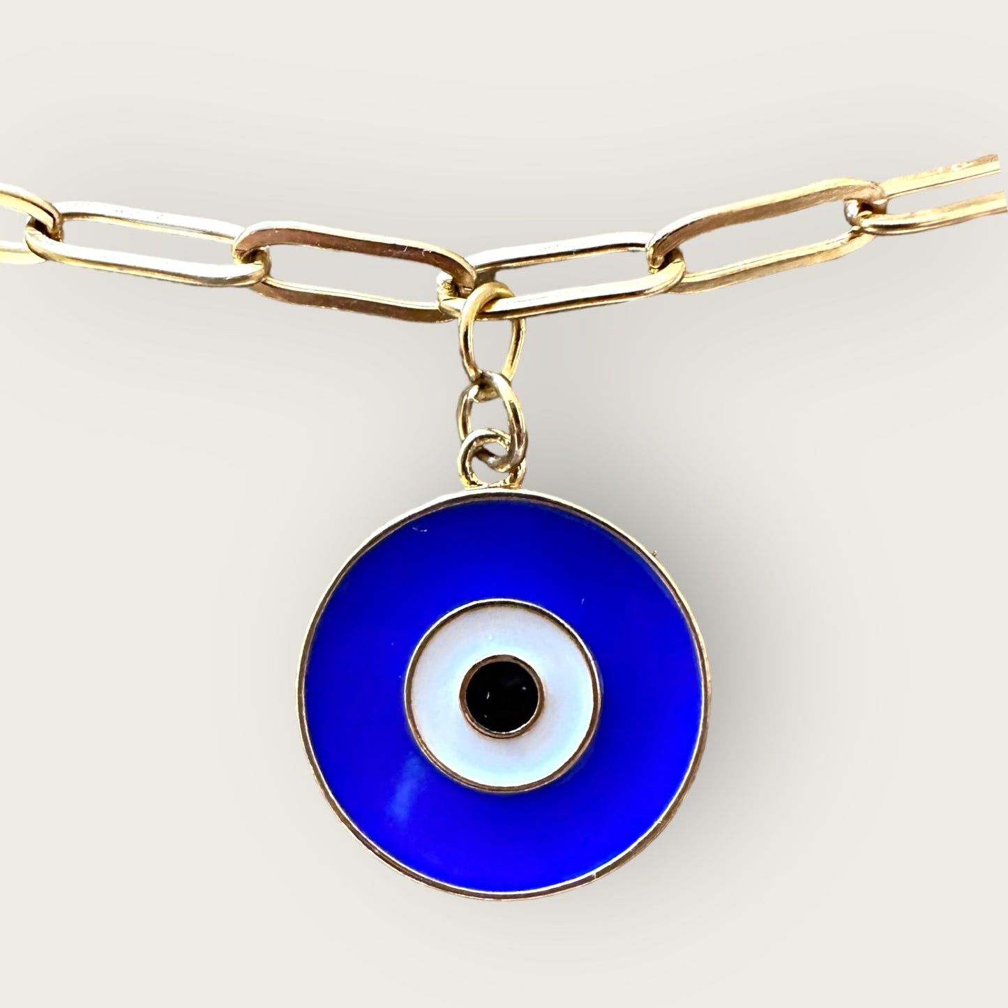 Evil Eye Necklace - My Summer fan