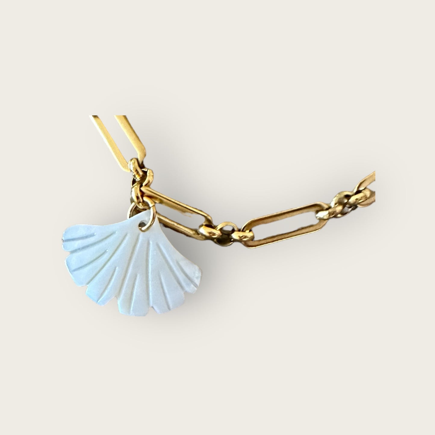 Luck Bracelet - My Summer fan