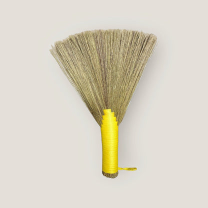 Yellow Mini Beach Broom - My Summer fan